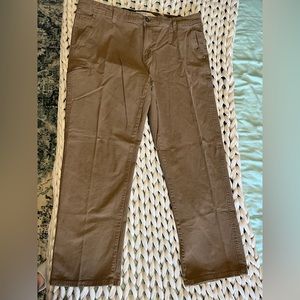 Weatherproof men’s pants